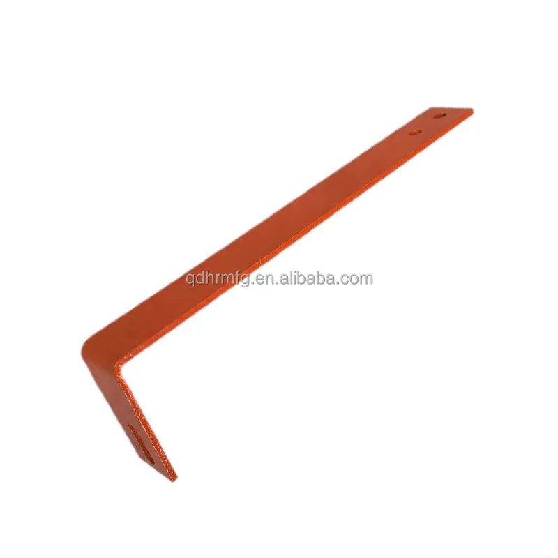 High Precision Custom Products Metal Stamping Part