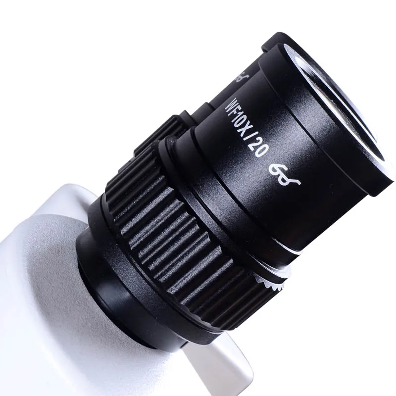 107bn binocular inverted camera electronic microscope sem usb stereo portable ophthalmic