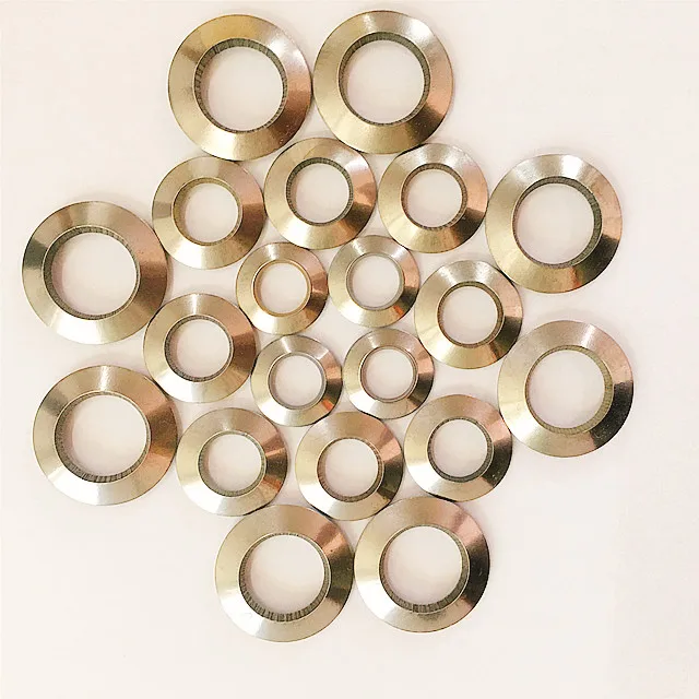 JIN DIN  titanium pipe flangetitanium washer
