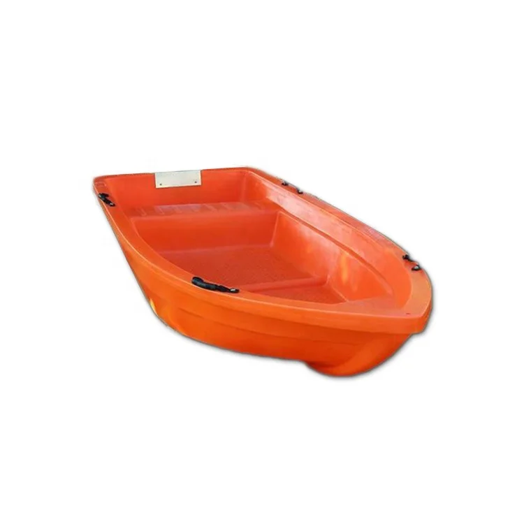 Custom Vacuum Forming ABS Plastic Boat Hull to See Running Tugs China