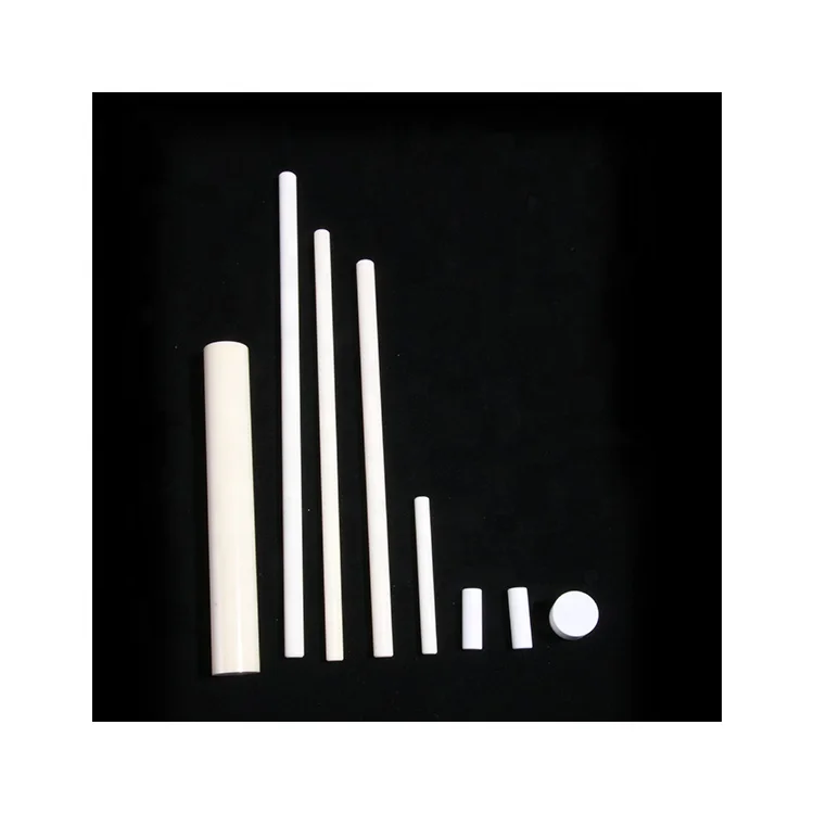 3*40 12 15 18 20 30 95% alumina al2o3 ceramic knife sharpener rod