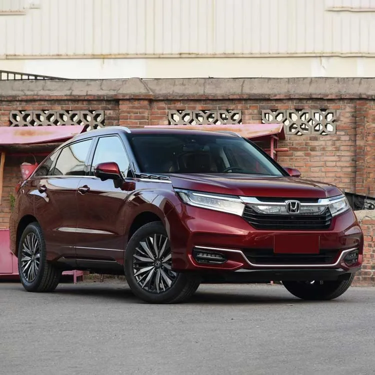 Высококачественные опоры для левостороннего двигателя 50850-THA-H01 Honda Avancier