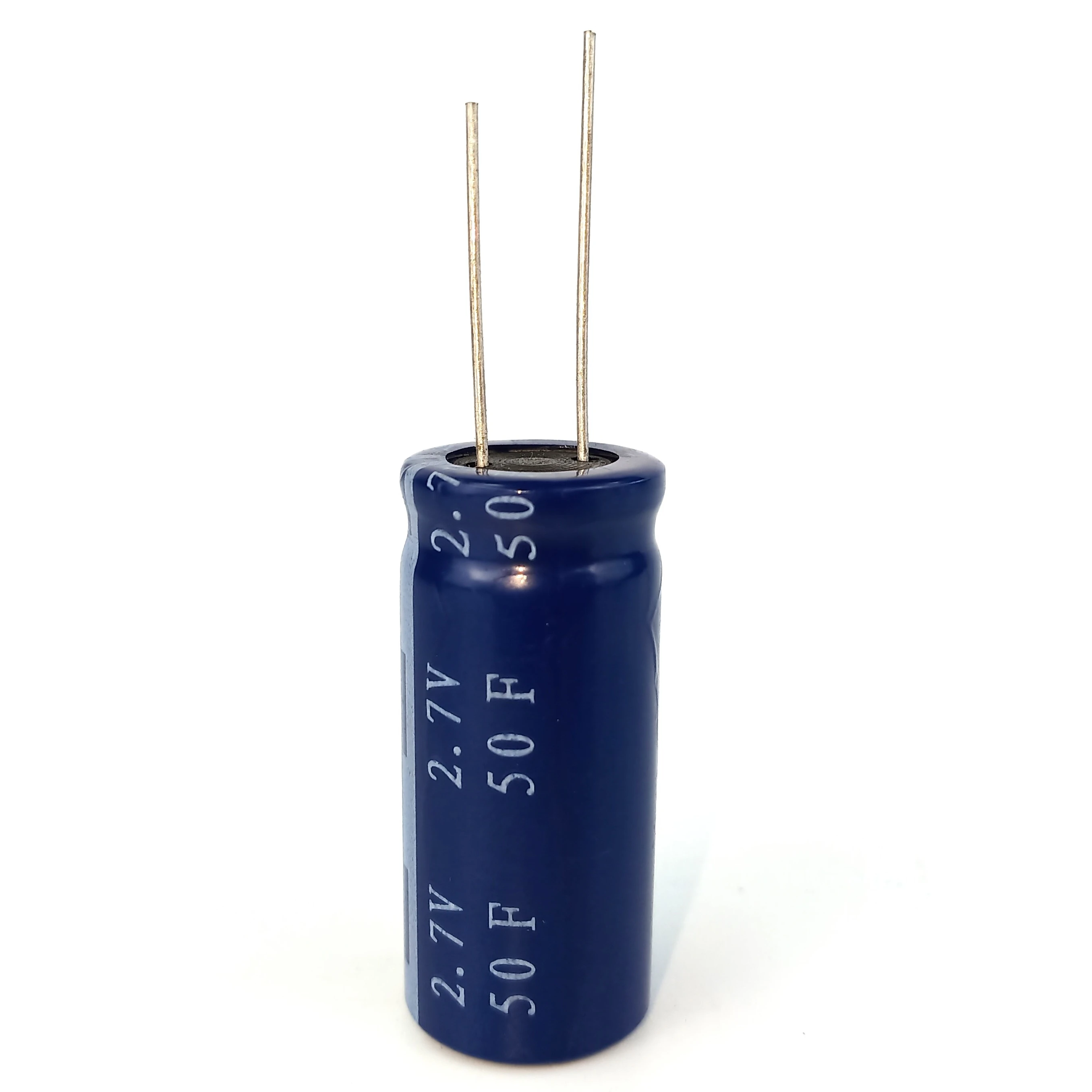 50F supercapacitor  Energy storage power supply 2.7V 500F ultra capacitor