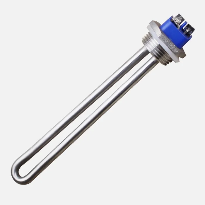 12V DC Water Heater 300W Water Boiler Heating Elements
