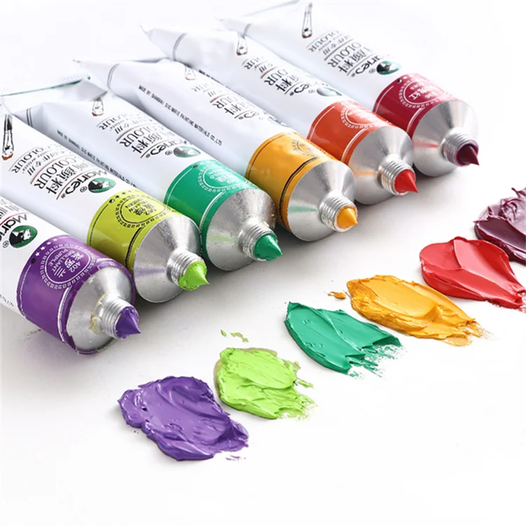 China Maries original 170ml Oil Colour Factory direct sale moderate price