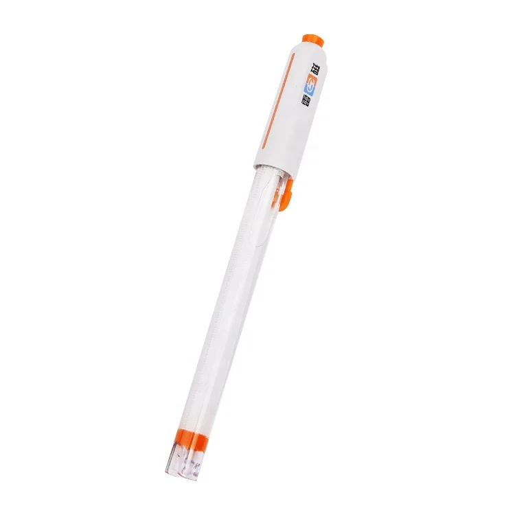 DSE-301-QC 3 in 1 pH Composite Electrode  pH Sensor Probe Combination for Laboratory water quality testing