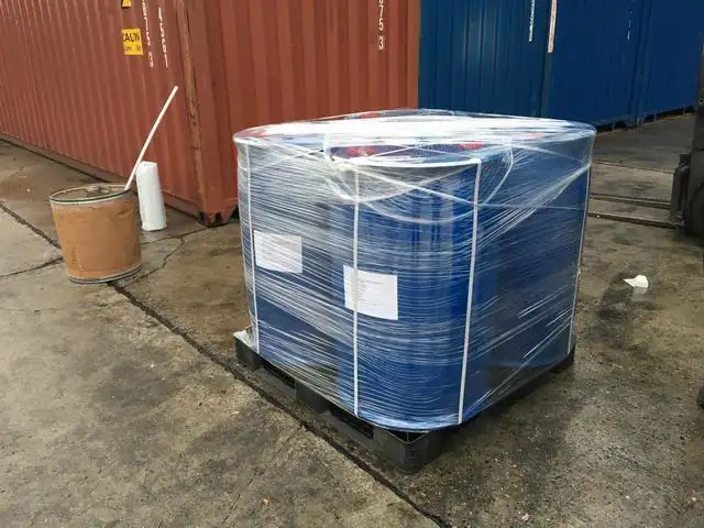 7-15nm alkaline casting binder solution colloidal silica sol 30%