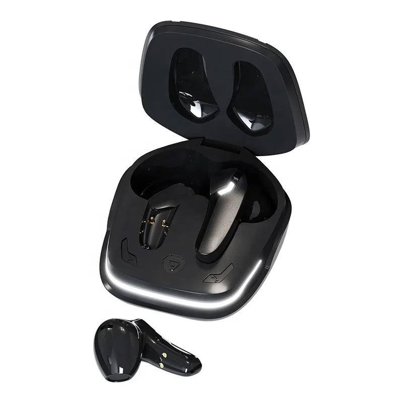 Hot Selling F69 True Wireless Earphones Auto Connect Earbuds