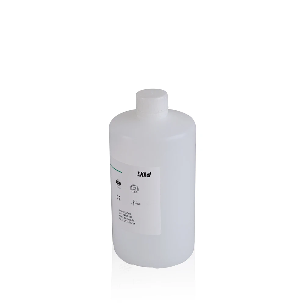 Beckman coulter access dxi dxc 600 CLIA reagent