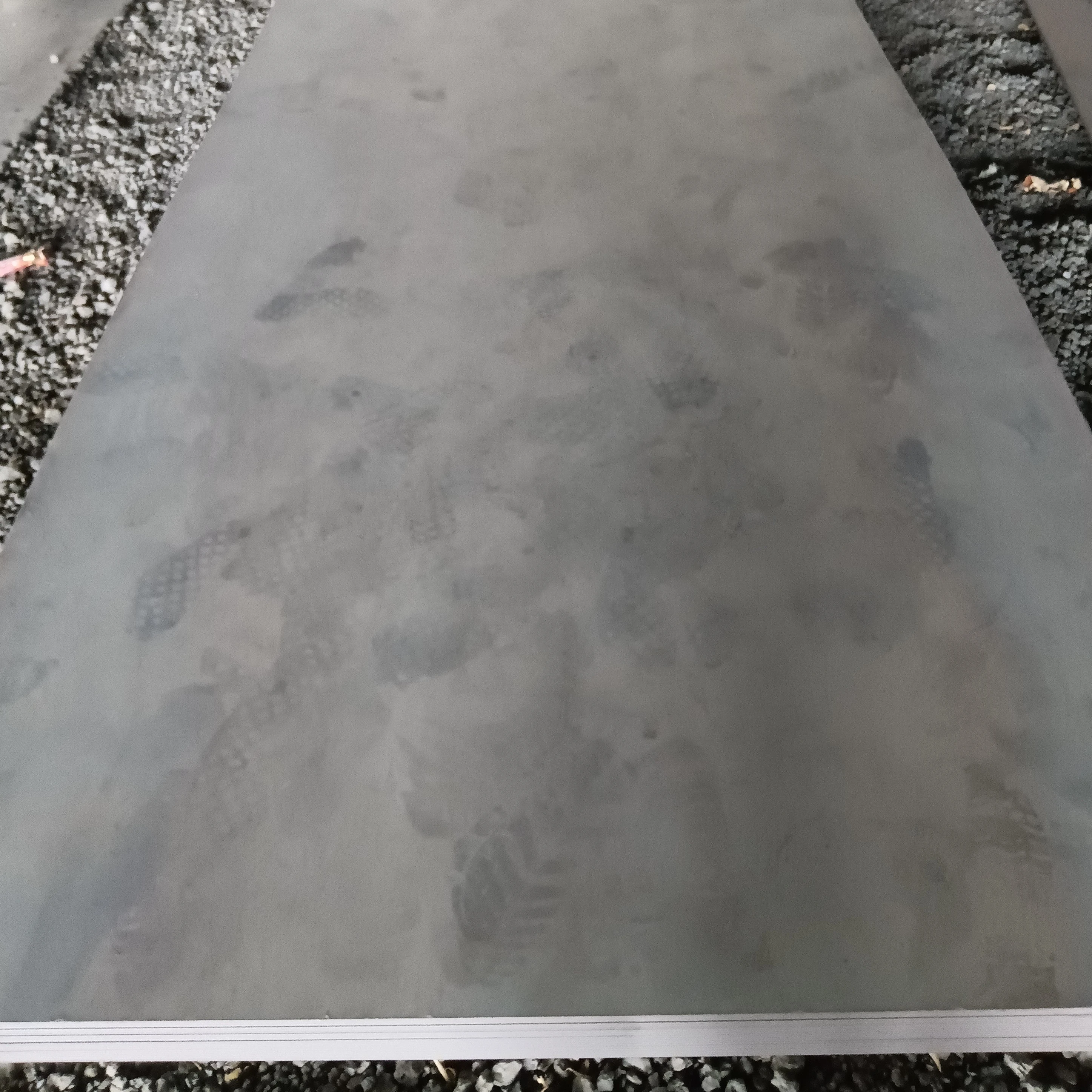 a283 a36 carbon steel plate for building material, s355j2 Q345 S275jr ss400 q235b hot rolled steel sheet