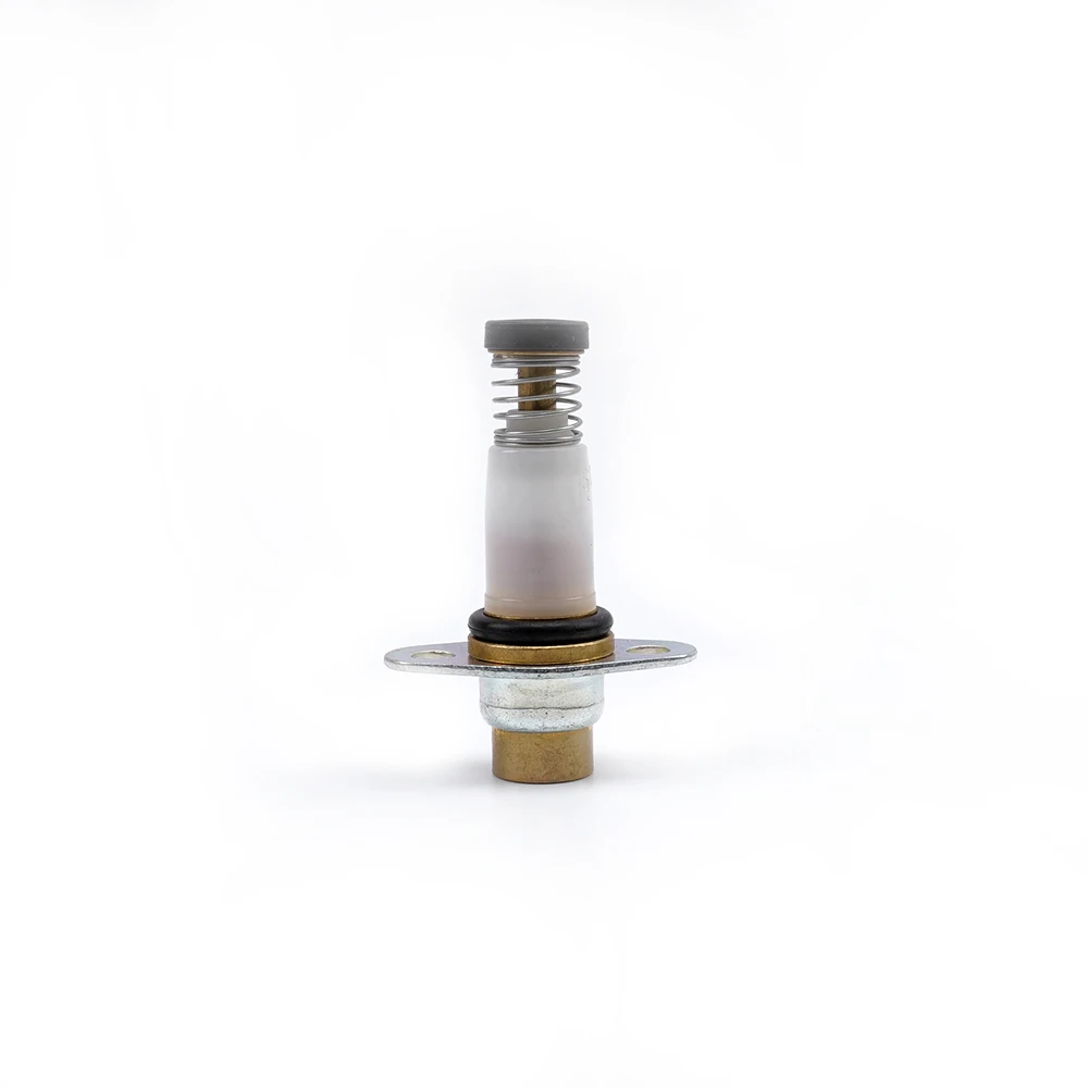 Gas emergency shut off solenoid valve/Miniature solenoid valve