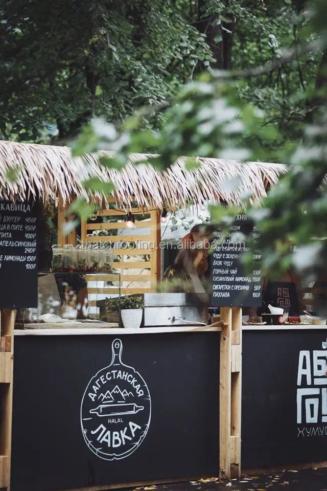 Plastic palm tree leaf palmex