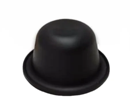 Diaphragm ( 3115-2472 00 ) used for Atlas Copco COP1838 hydraulic rock drill parts