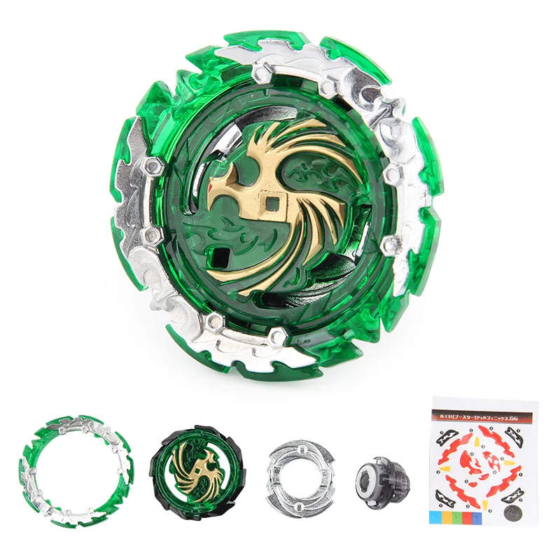 Wholesale Custom Burst Spinning Tops Popular 2024 Latest Hottest Children Gyros Toy Sets OEM Kids Outdoor Battle Beyblades Game