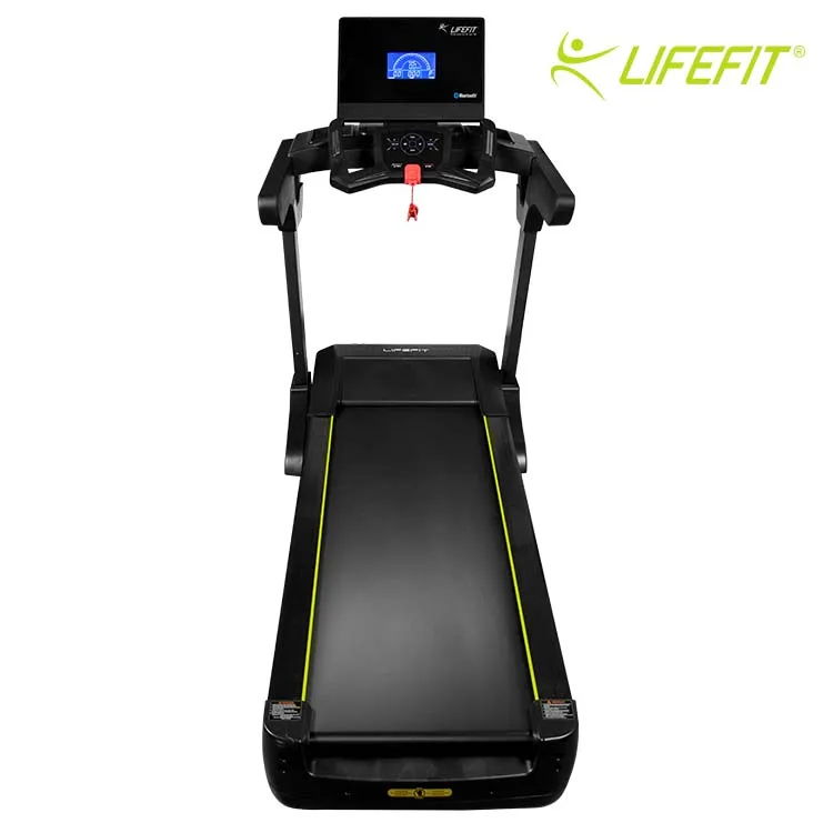 2024 New Arrival EU Warehouse TM7200 Treadmill Home Gym Treadmill Running Machine Walking Pad Treadmill Foldable Treadmill