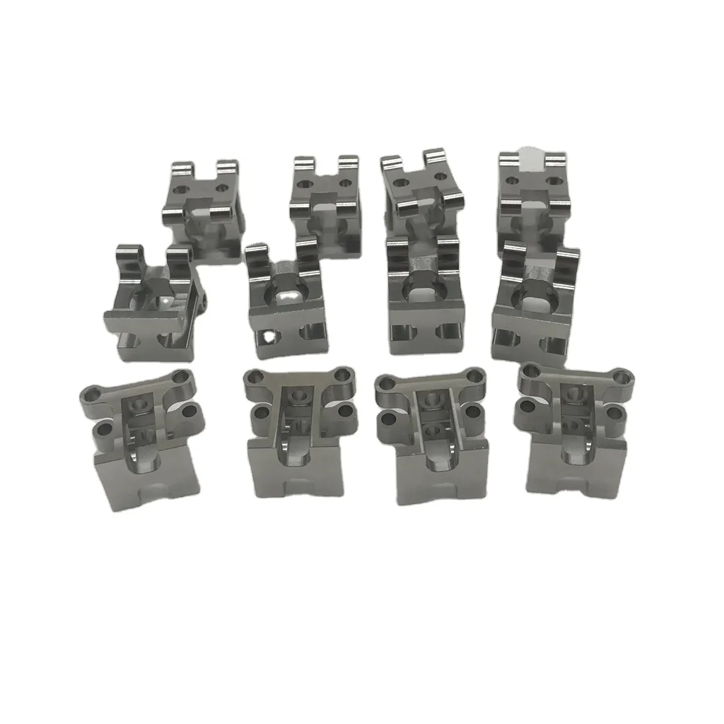 ShenZhen CNC Machining Machine Shop мини-CNC для металла