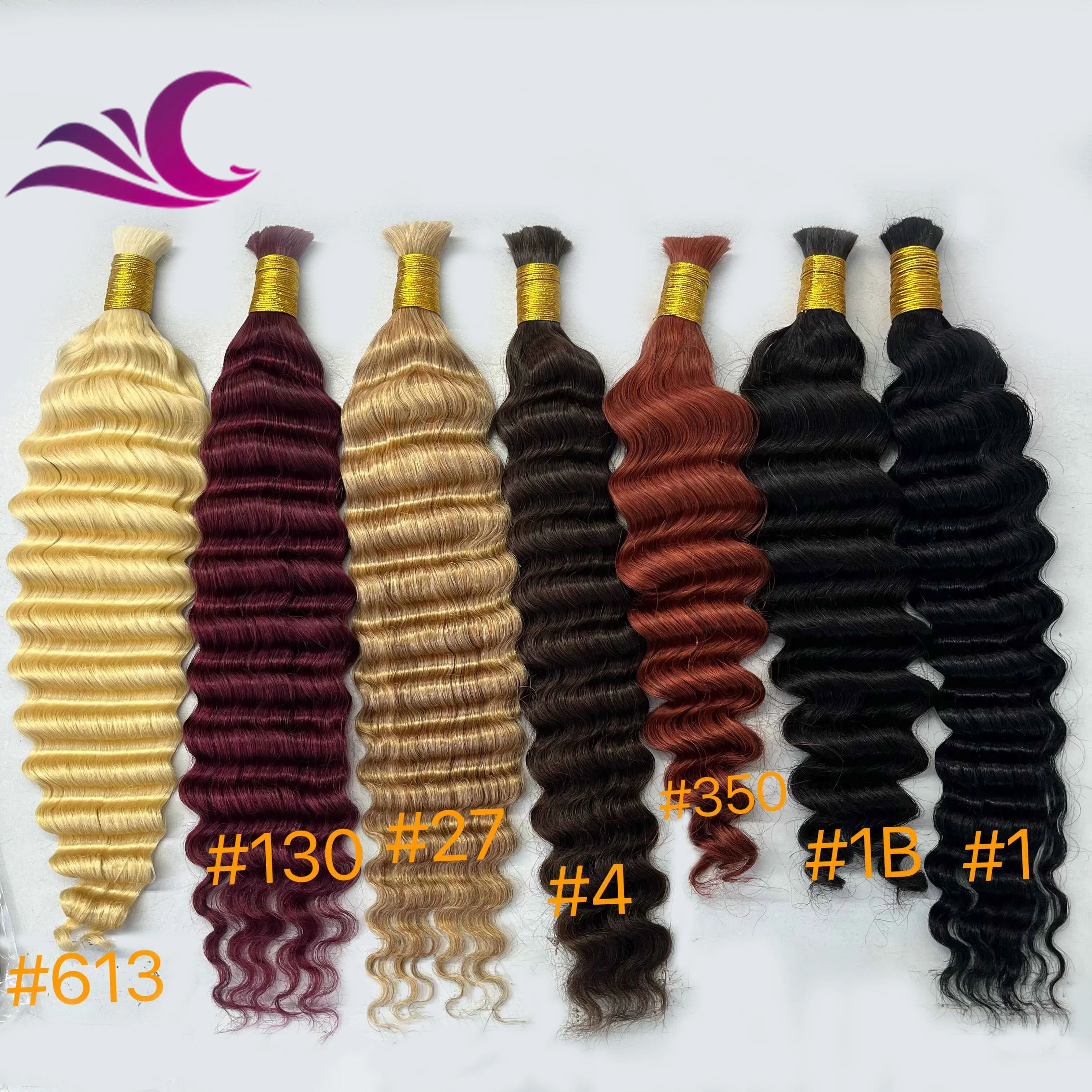 Celebrity wholesale bulk braiding human hair vietnamese cuticle aligned human hair no weft no weave raw remy human hair