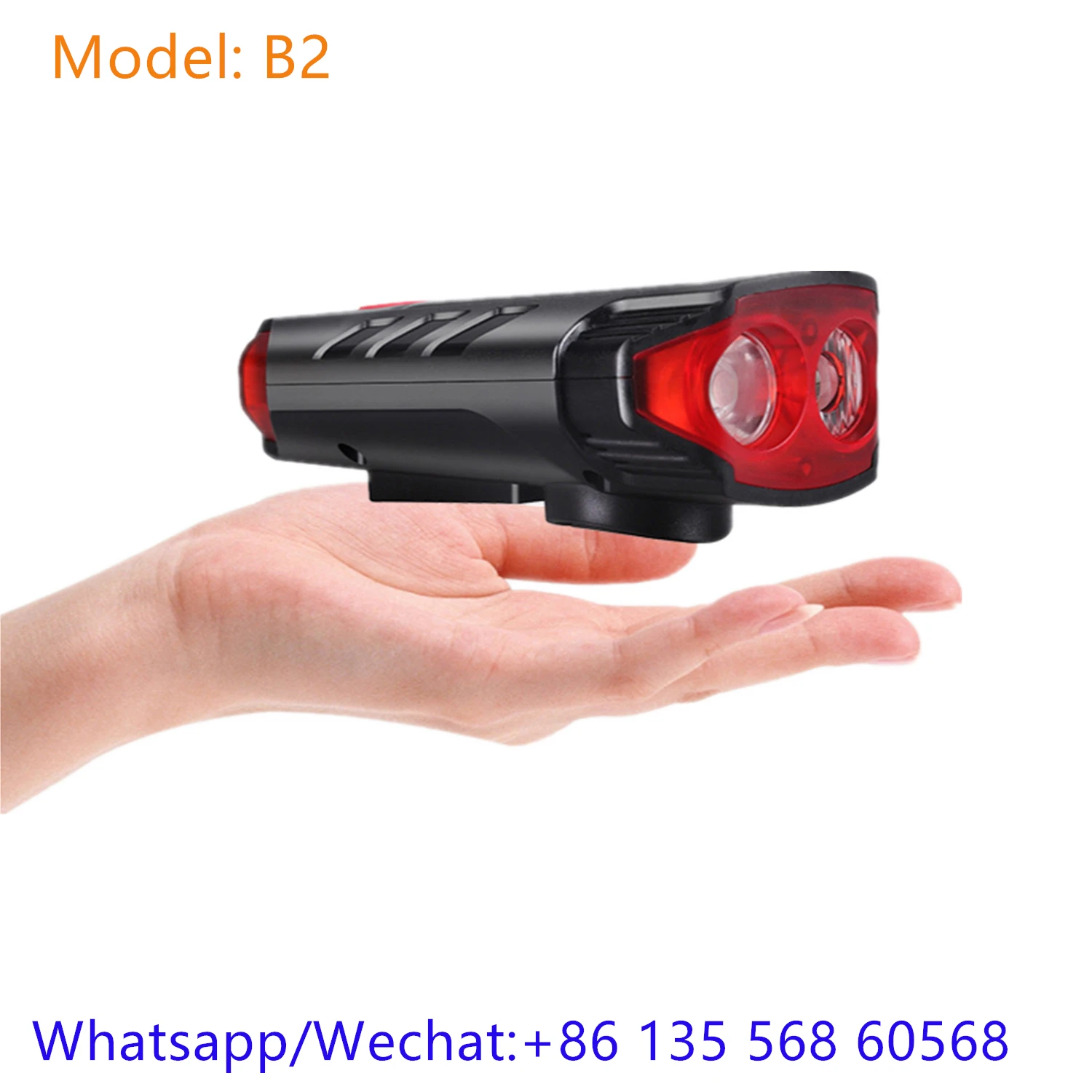 Bike gps B203