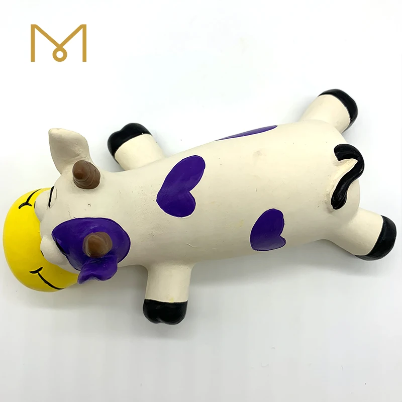 Прочные милые Кричащие Новые Натуральные скрипучие мягкие резиновые жевательные собаки оптом латексные игрушки для собак