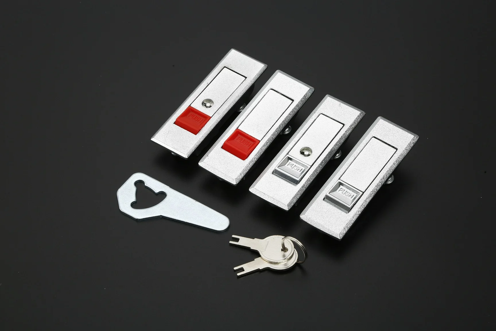 Лидер продаж Кнопочная блокировка панели шкафа режим MS603 Лучшая