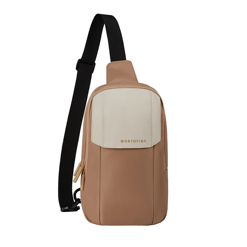 Worthfind School Bags Fashion Unisex Laptop Computer Casual Backpack Set For Student