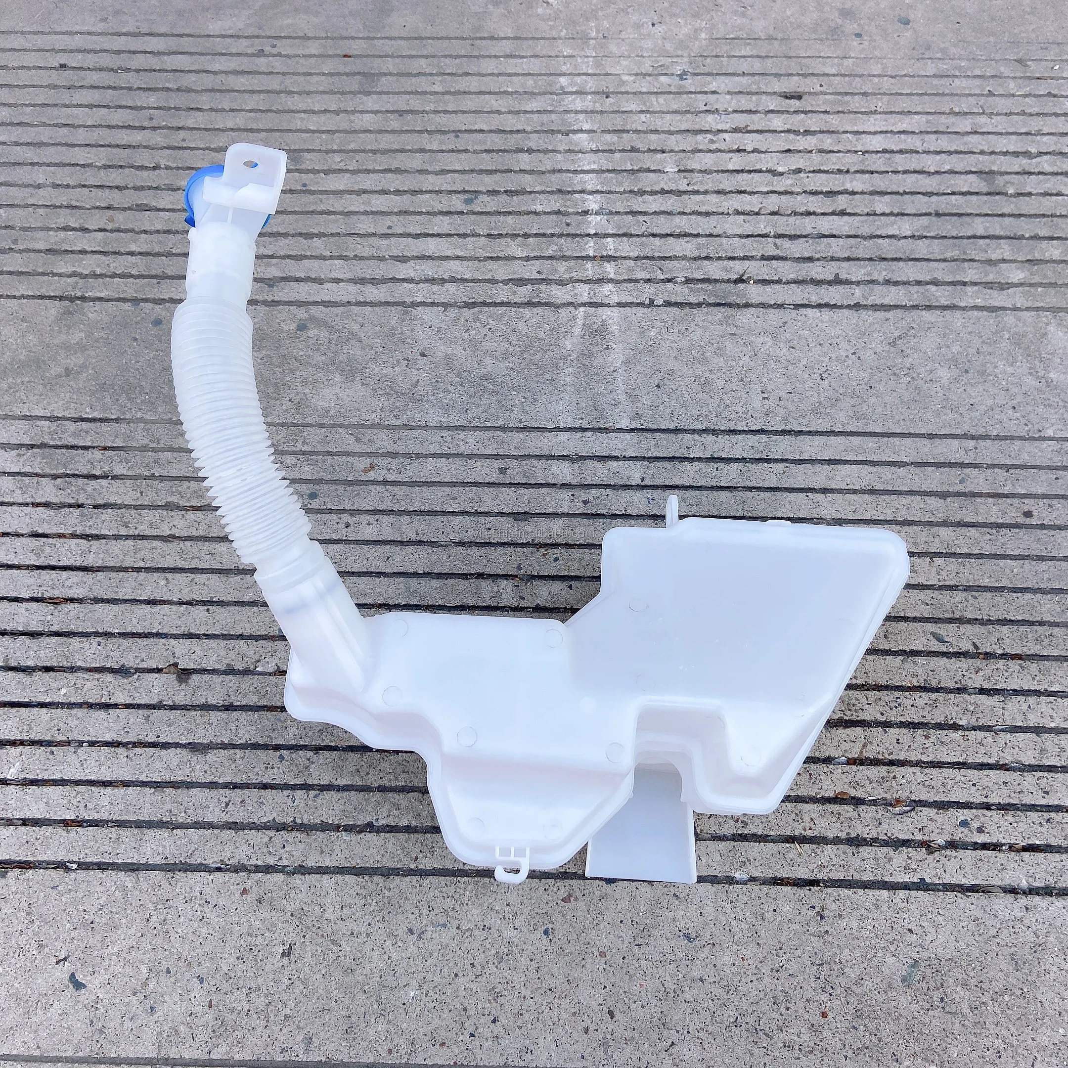 car body kit car water pot for honda hrv 2015 2017 2019 2020 2021 2022