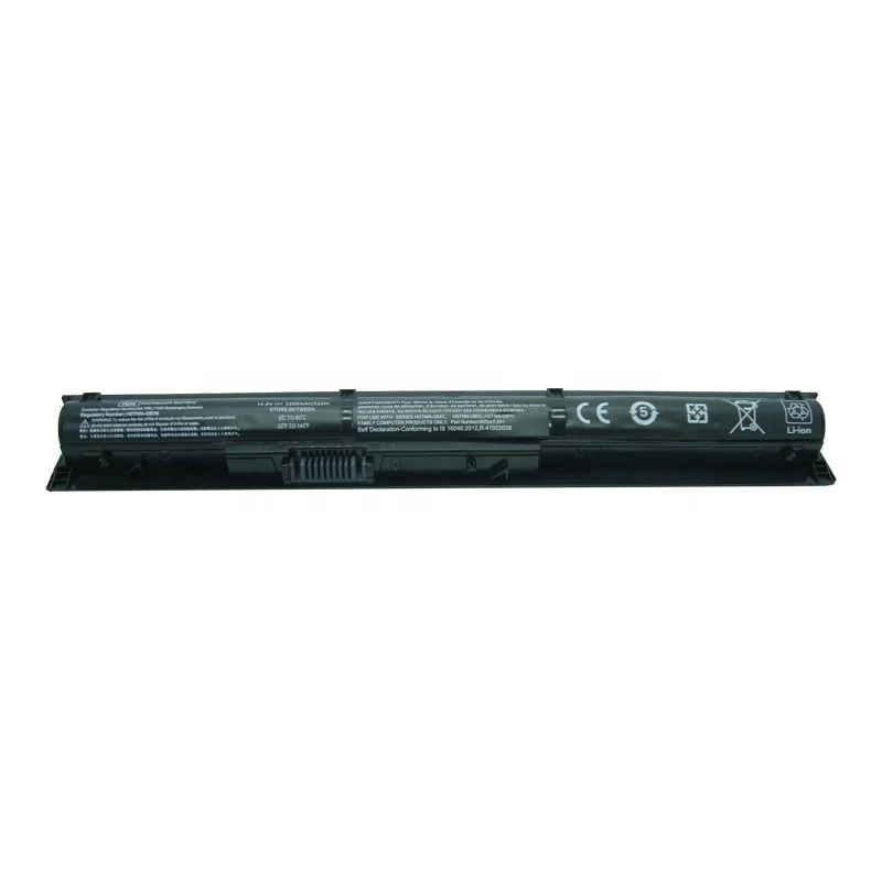 2021 RI04 для ноутбука HP ProBook 450 G3 455 470 series 811063-421 батарея probook 14 8