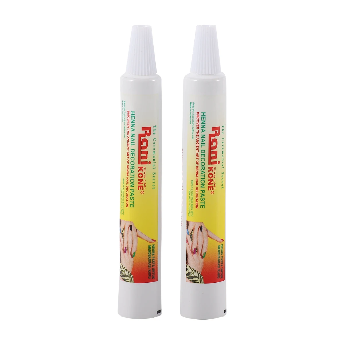 Manufacturer of customized industrial 5ml10ml15ml20ml25ml glue tubes henna nail decoration paste air flexible packaging tubes