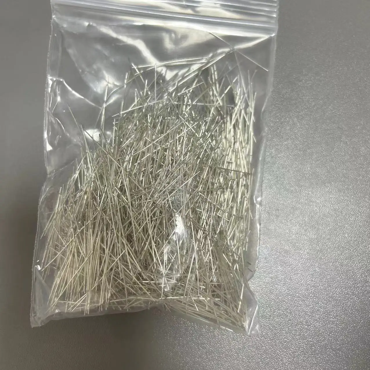 kebaolong LED Hauni welding line billboard silver plated single silver enameled wire