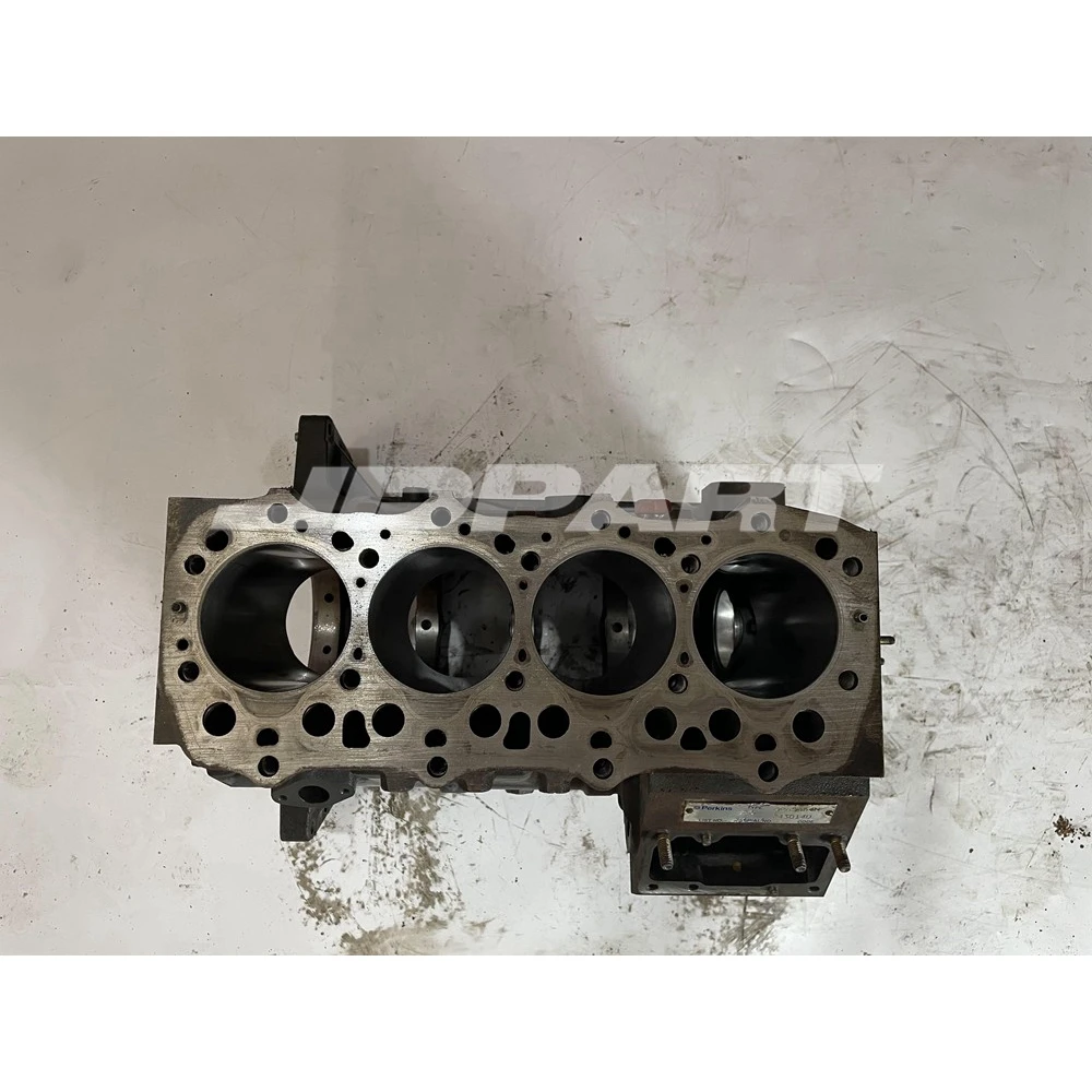 China originally produced N844 Cylinder Block 7430140 For Shibaura Machinery Engine