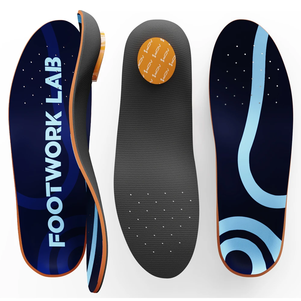 Оптовая продажа клиника для реабилитации ног ортопедическая стелька походка ФИЗИОТЕРАПЕВТИЧЕСКИЙ сканер стоп подходящая ортолитовая