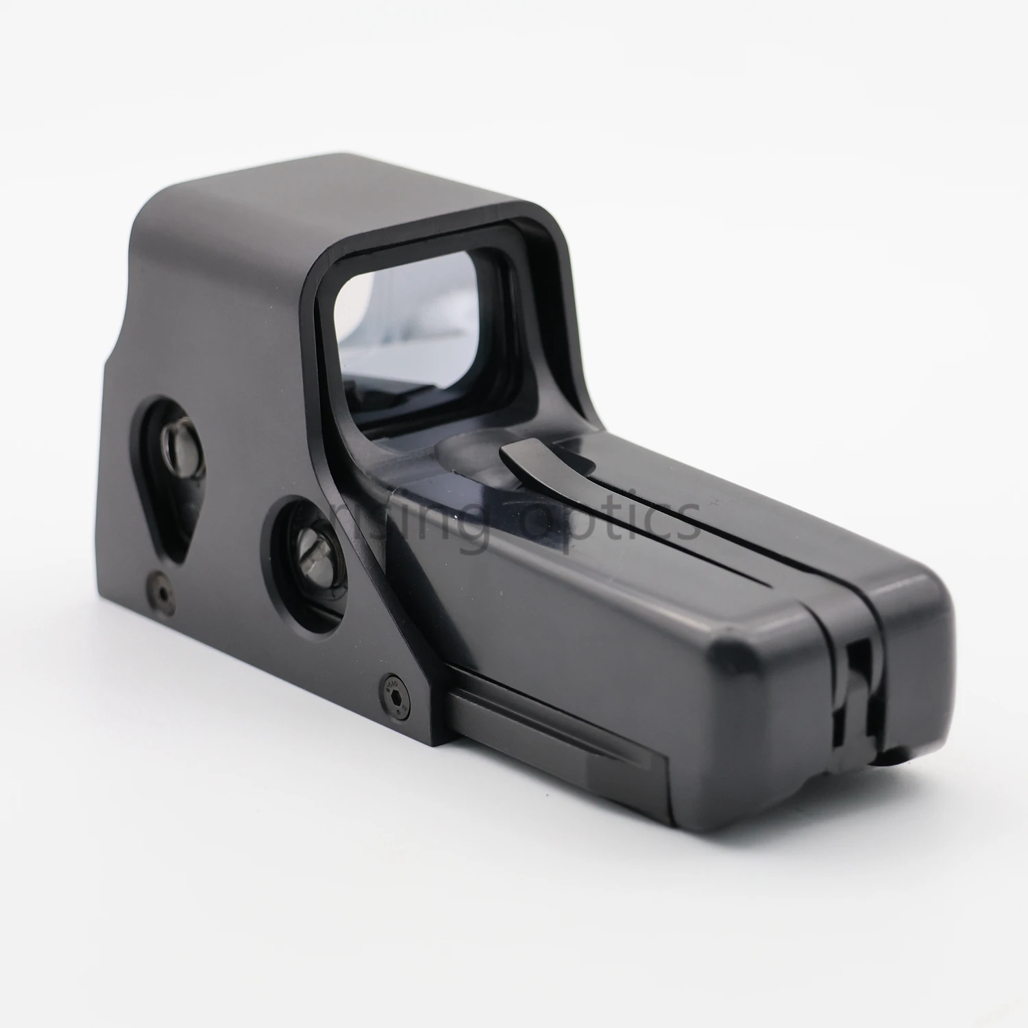 552 Holographic Reflex Sight Scope Red Dot Spotting Scope