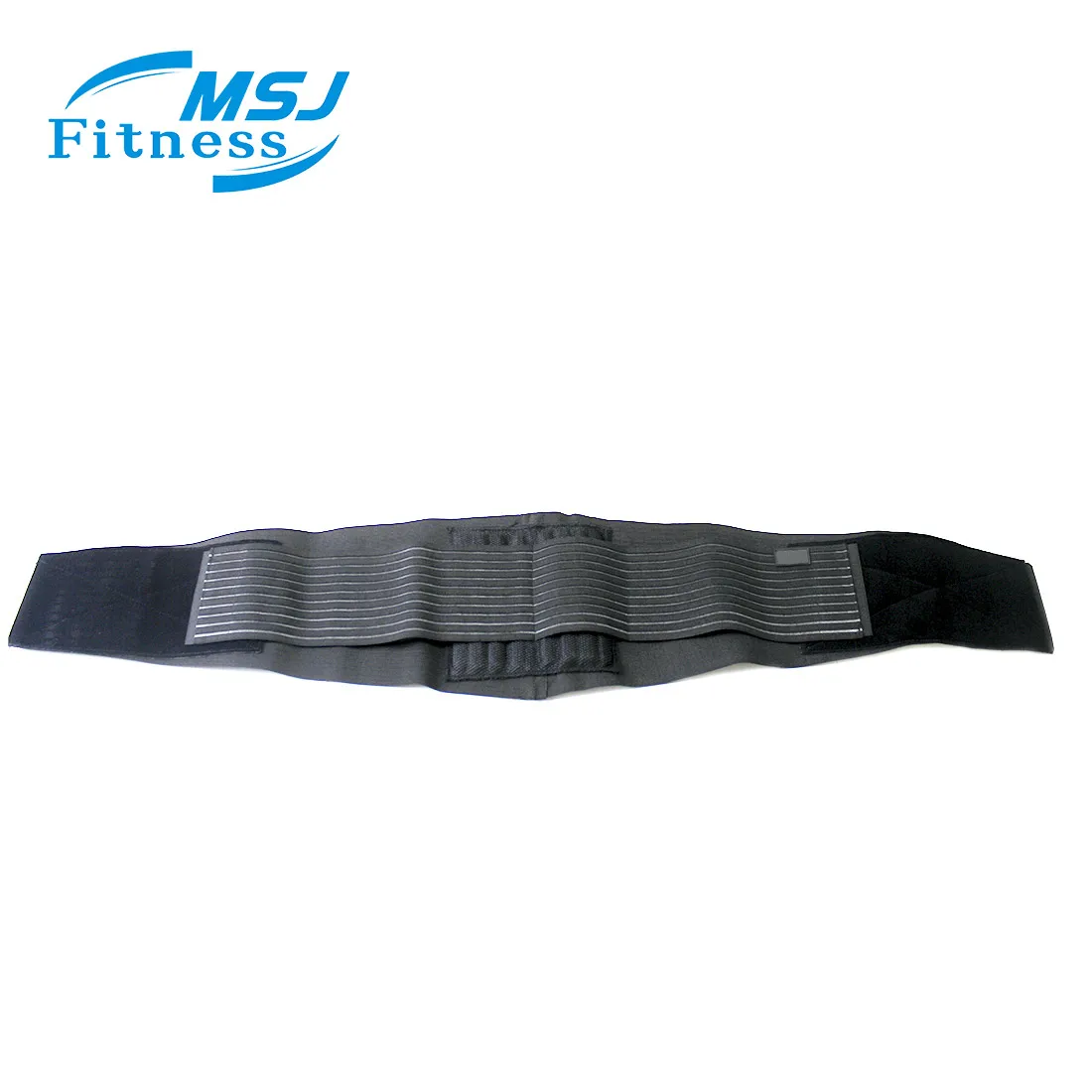 MSJ Fitness Good Quality Weightlifting Breathable Wrist Wraps sports