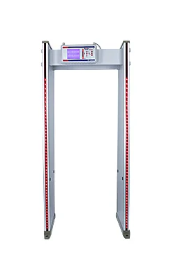 2021 The latest version walkthrough metal detector for security check