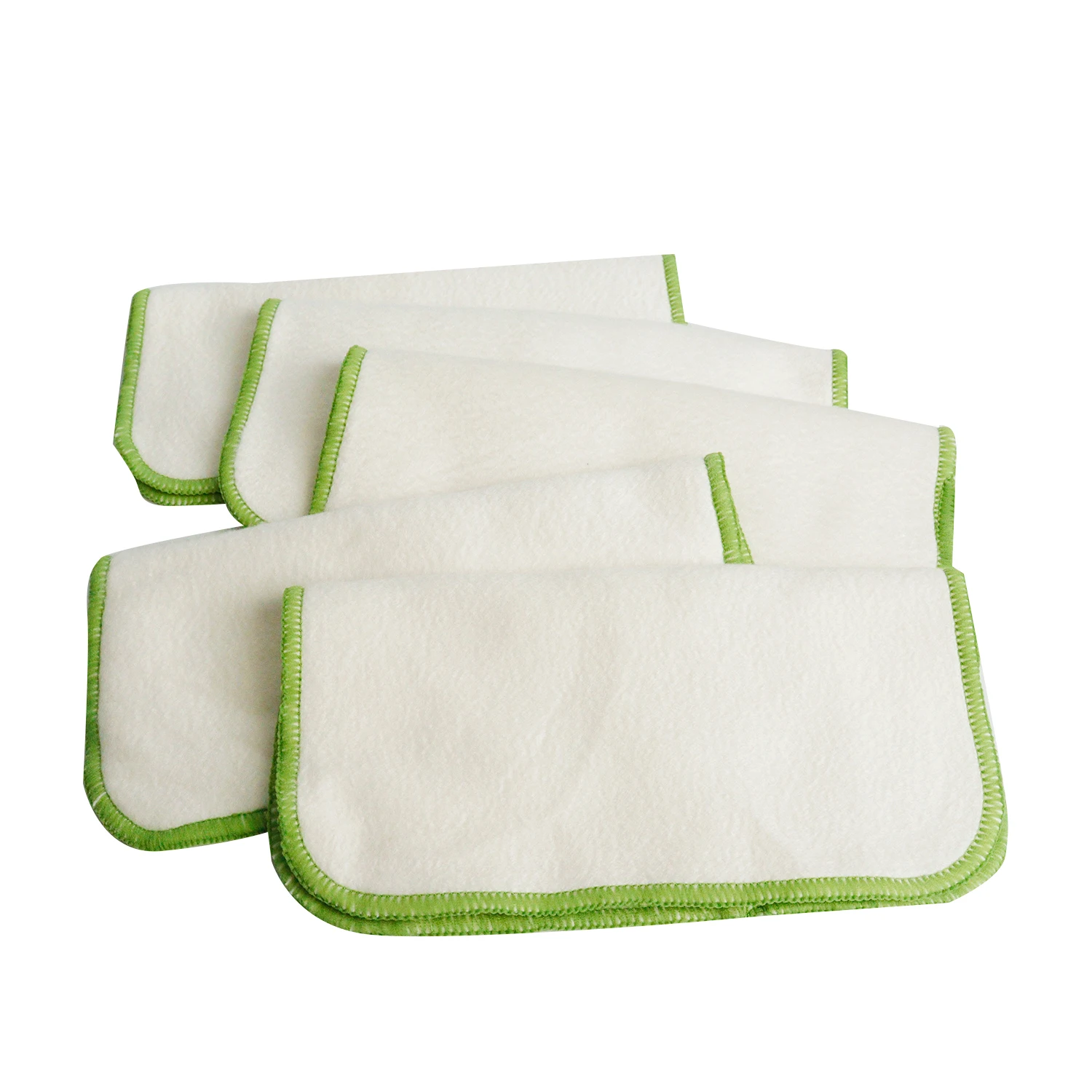 Hot Sell China supplier wholesale face cleaning bamboo clean towel for hotel
