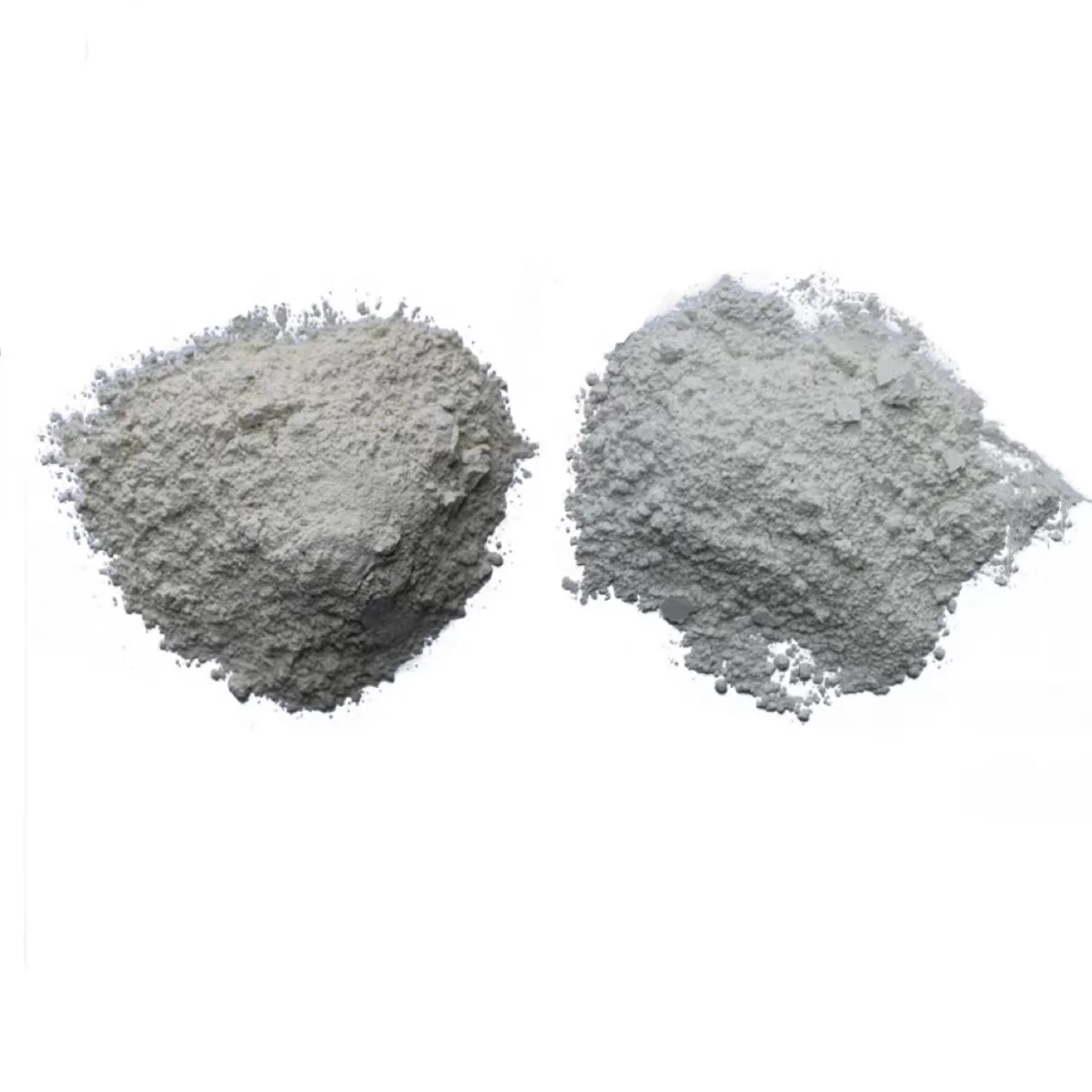 325-4000Mesh Calcined Kaolin White Clay Price Per Ton Of Kaolin Powder For Agriculture Painting