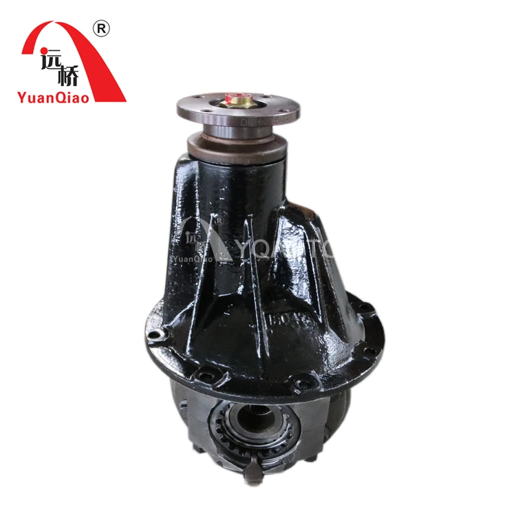 Wuling auto parts OE 2402000N300L automobile differential for Wuling glory  wuling  N300 with reagilis 25 T  8holes
