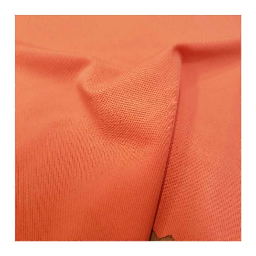 Нейлоновая ткань из спандекса для спортивной одежды, сухая ткань, приятный на ощупь, эластичная, впитывающая влагу, быстрая сушка