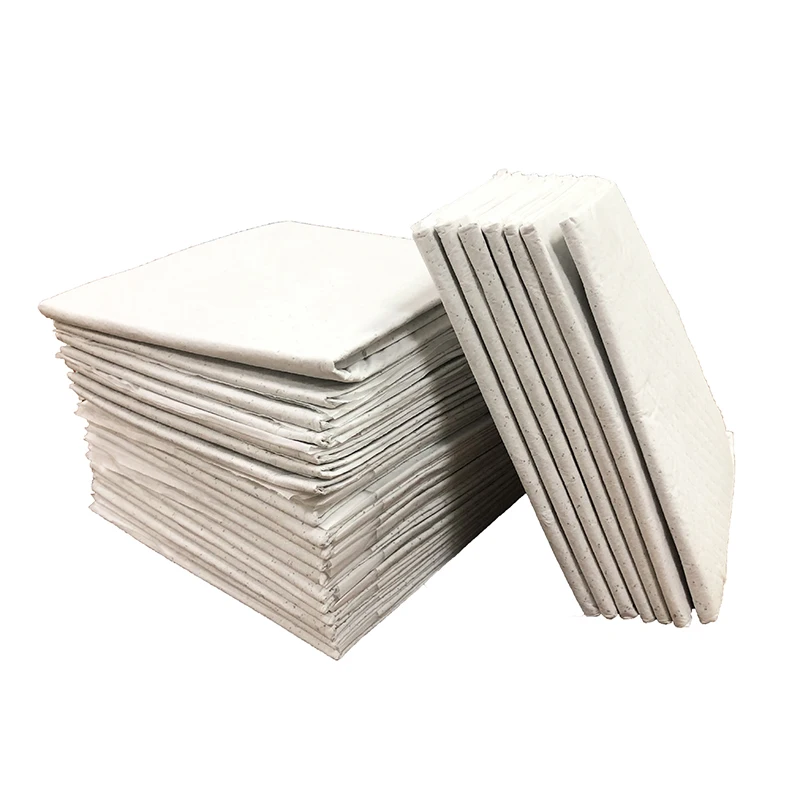 High Absorbency Urine Absorb Pet Poop Pad Bamboo Charcoal Puppy Pet Training Pad