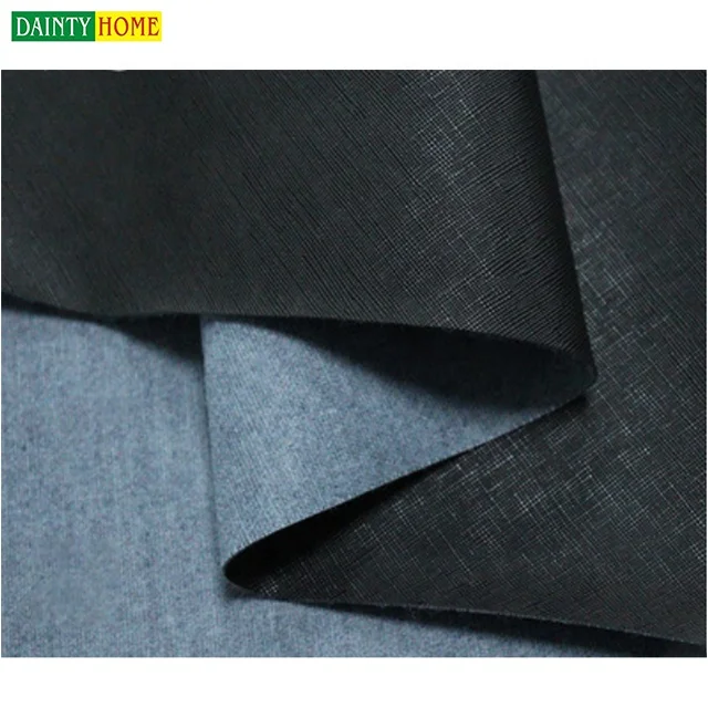 Best pvc cross pattern water pierced synthetic leather fabric for making car cushions, clothing material