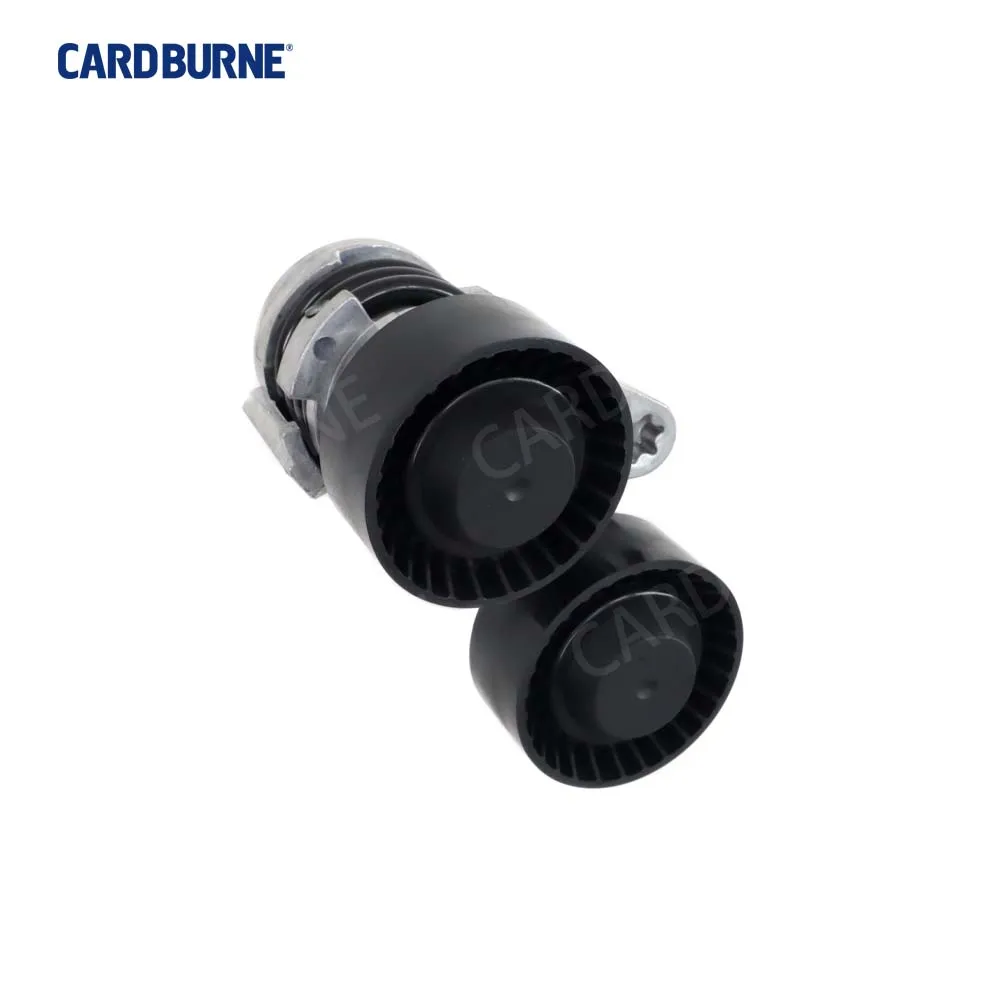 11287582946 For Bmw 1 Series E88 E82 3 Series E93 E92 Drive Belt Tensioner Engine Belt Tensioner Cardburne