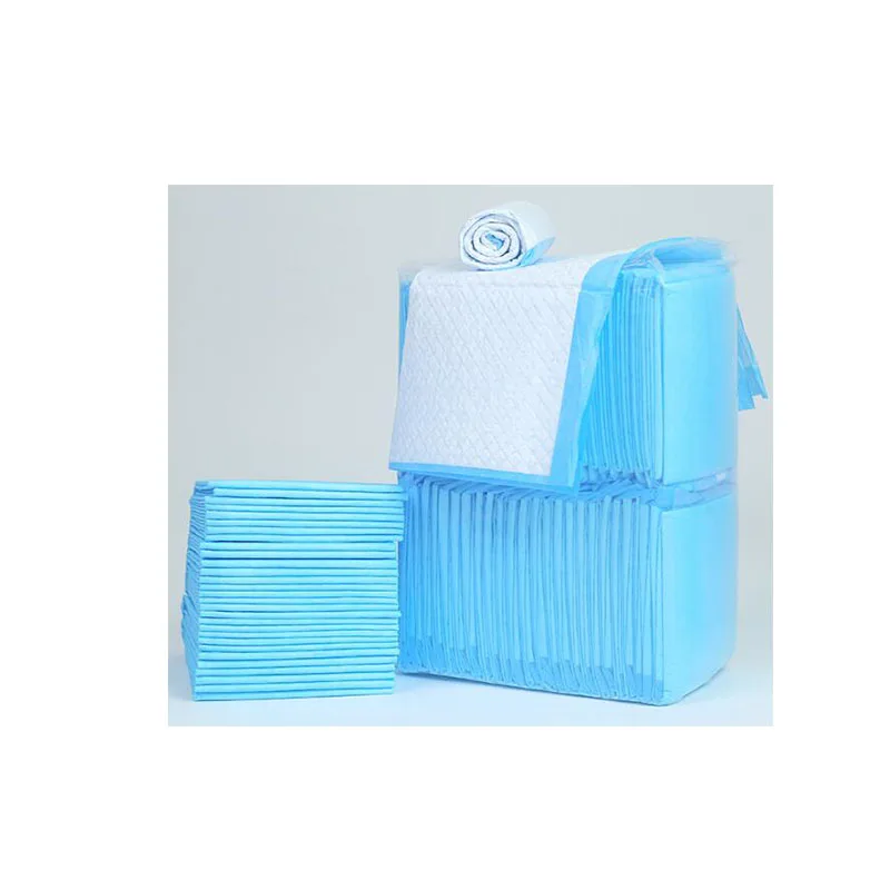 Legend OEM Puppy Pads Wholesale Disposable Puppy Dog Pee Pad Training Pet Pad