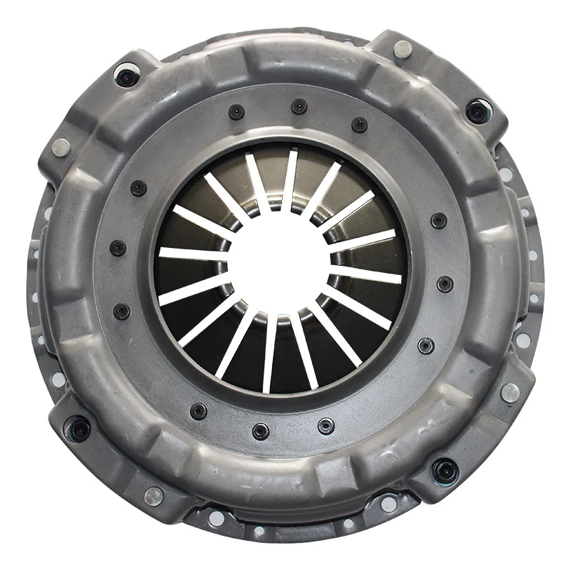 HOWO Truck Parts Clutch Pressure Plate with Sinotruk Shacman Foton FAW and Dongfeng Part