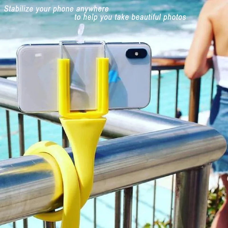 Flexible Phone Holder-15