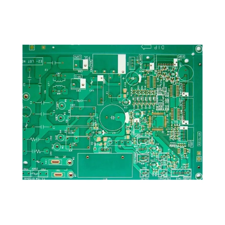 Manufacturer PCBA smart home main control board/smart induction PCBA circuit board of electric handsanitizer