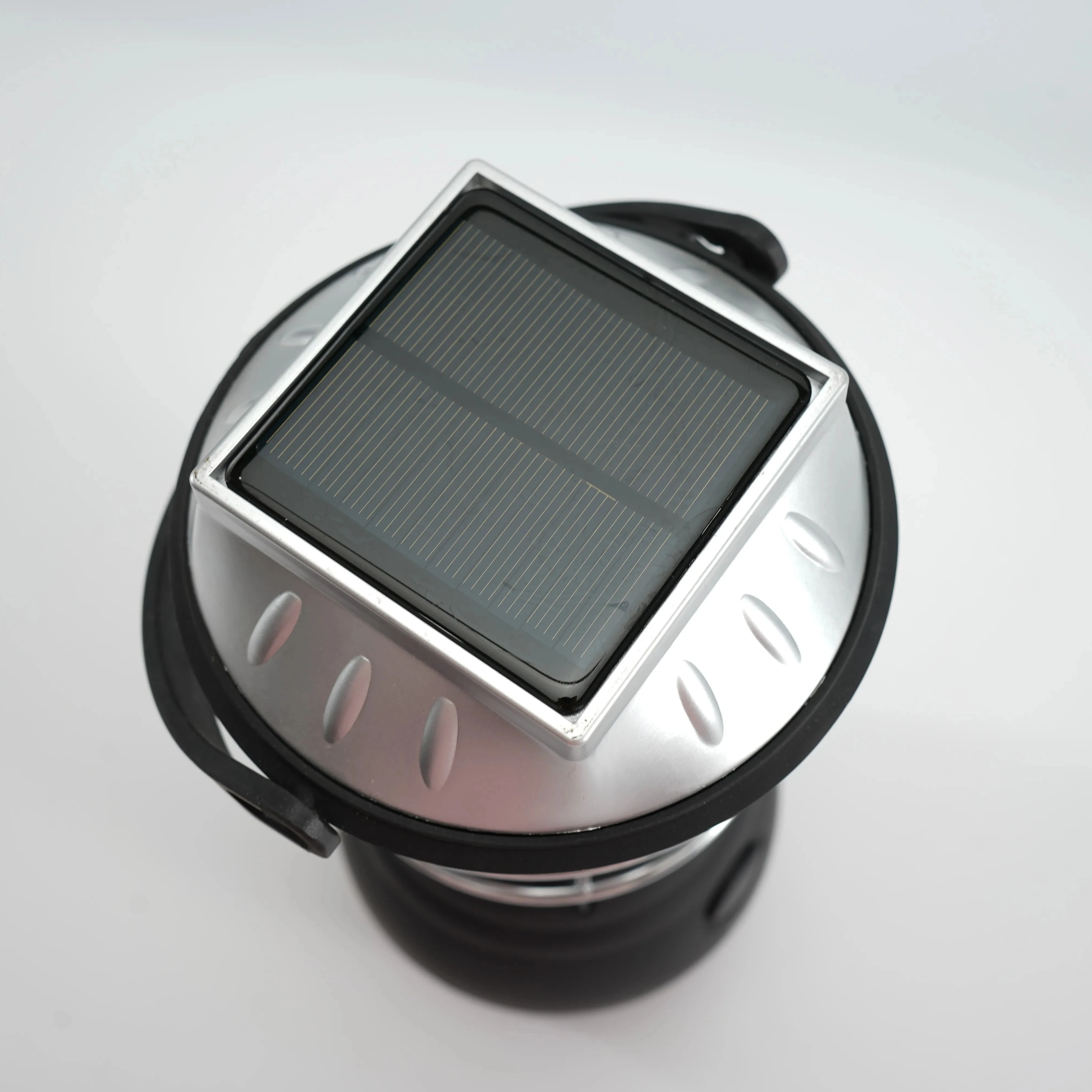 Multi-function Portable Camping Lamp Emergency Light Outdoor Solar Lantern Tent lamp LED Dynamo Light with Hand Generator