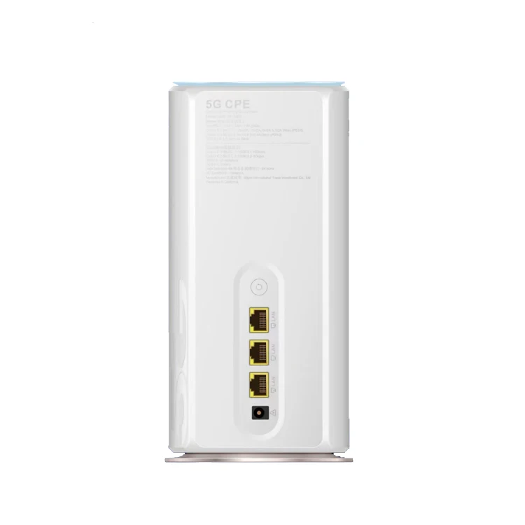 Высокое качество прочный модем Wi-Fi роутер Cpe слот для Sim-карты 5g Pro