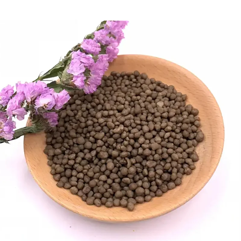 Dap 18-46-0 Fertilizer (50kg  100kg  1000kg) / Diammonium Phosphate Powder, Packaging Type: Hdpe Bag