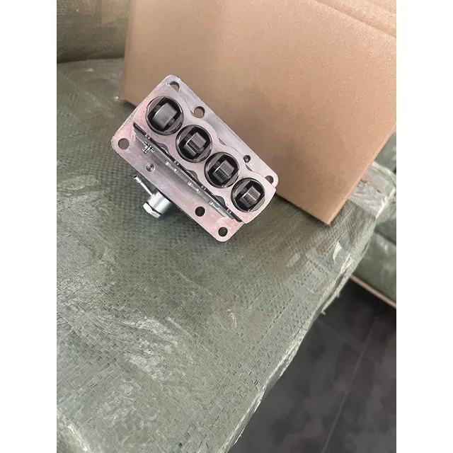 Fuel Injection Pump 164-7610 165-4958 2644D036HJ Suit For Caterpillar CAT3034 3024C 216 228