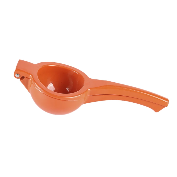Morezhome aluminium alloy lemon squeezer lemon juicer extractor machine